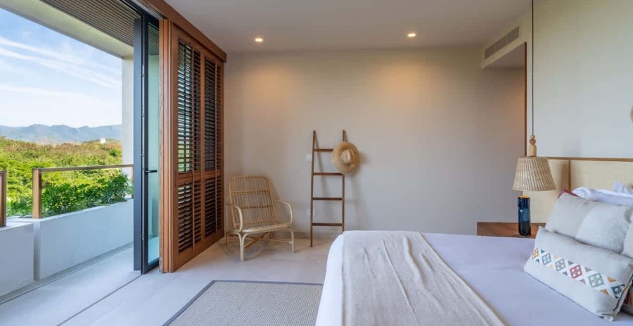 Surf 212 Mexico Vacation Villa - Punta Mita