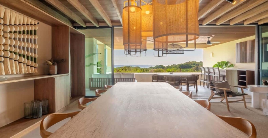 Surf 212 Mexico Vacation Villa - Punta Mita