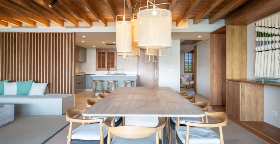 Surf 212 Mexico Vacation Villa - Punta Mita