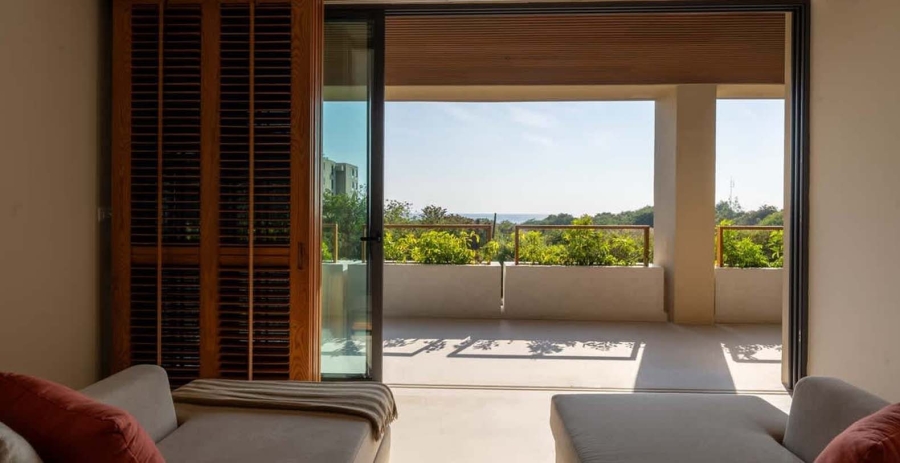 Surf 212 Mexico Vacation Villa - Punta Mita