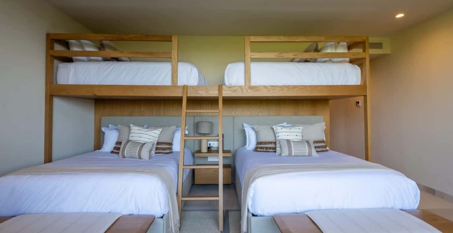 Surf 212 Mexico Vacation Villa - Punta Mita