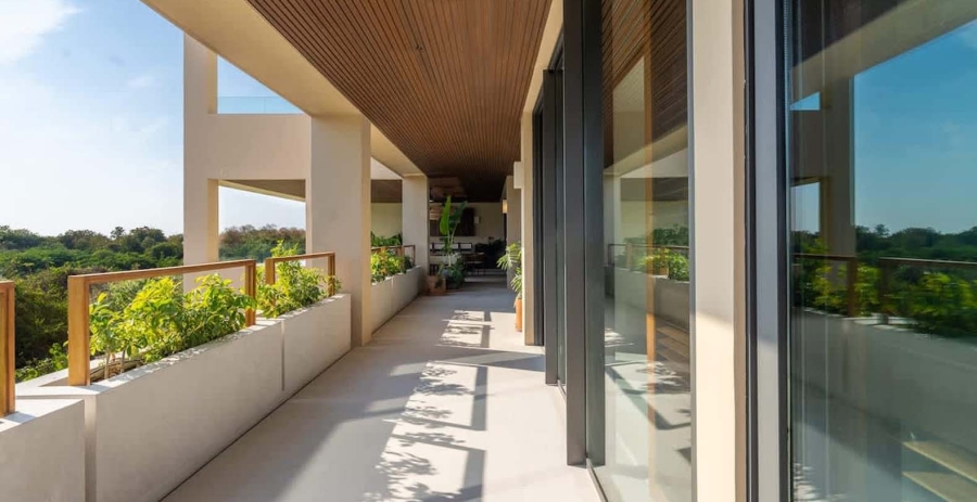 Surf 212 Mexico Vacation Villa - Punta Mita