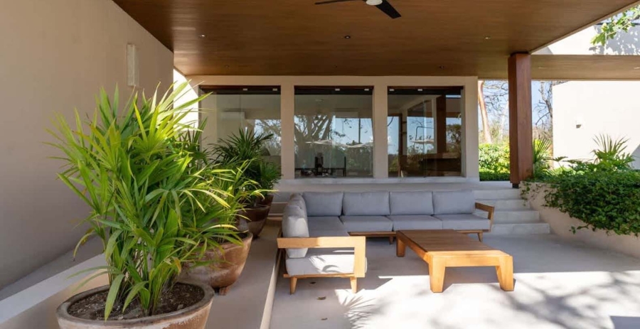 Surf 212 Mexico Vacation Villa - Punta Mita