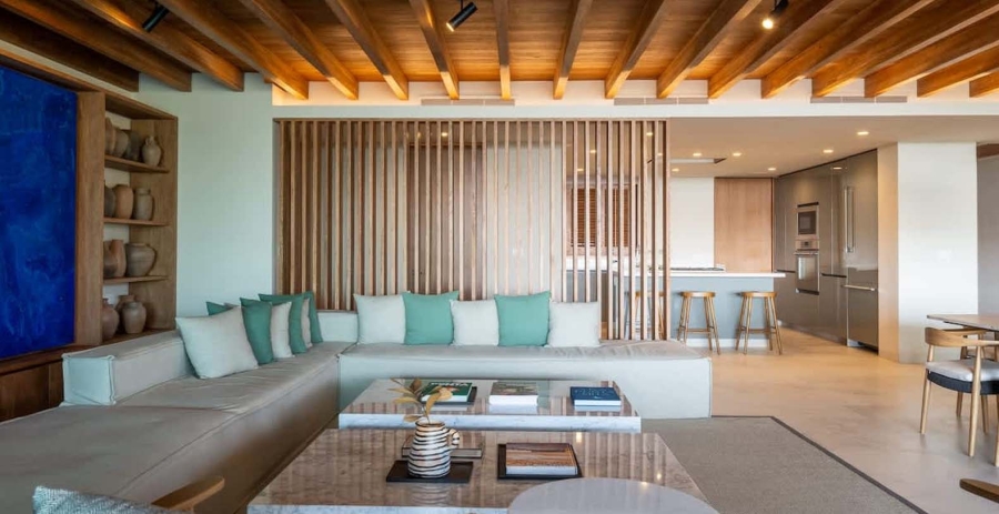 Surf 212 Mexico Vacation Villa - Punta Mita