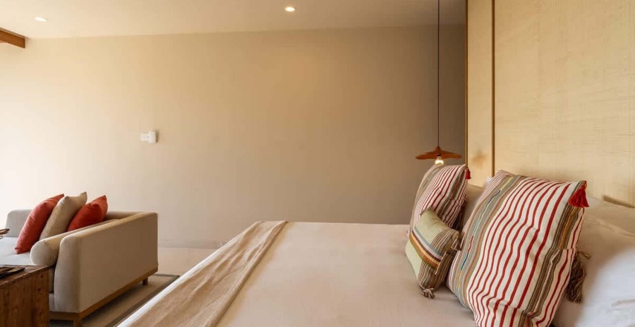 Surf 212 Mexico Vacation Villa - Punta Mita