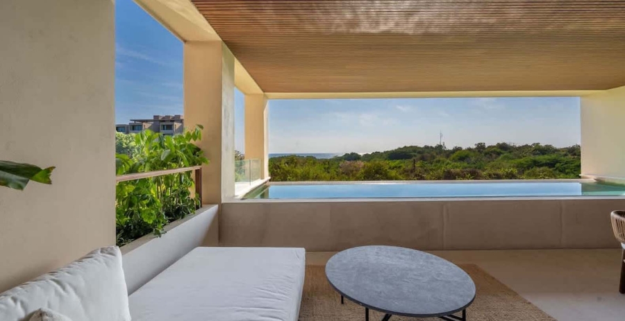 Surf 212 Mexico Vacation Villa - Punta Mita