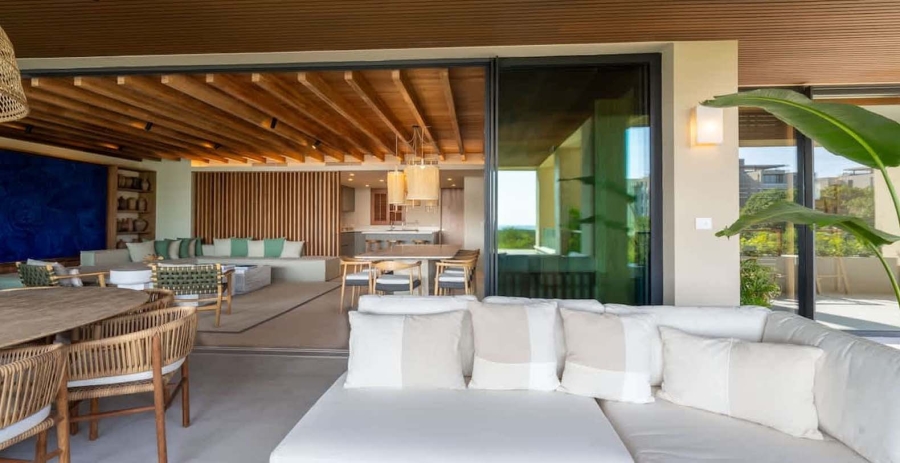 Surf 212 Mexico Vacation Villa - Punta Mita