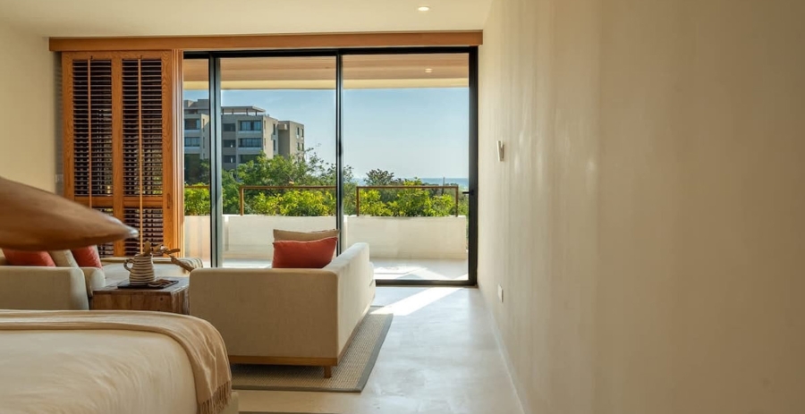 Surf 212 Mexico Vacation Villa - Punta Mita