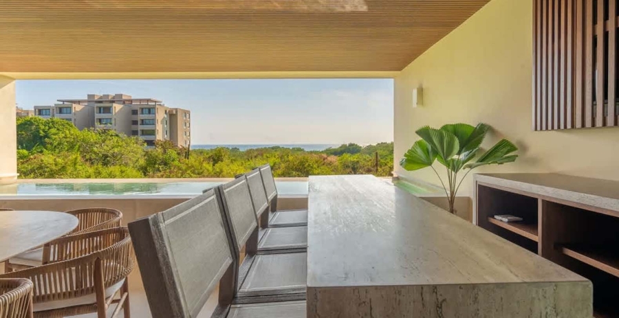 Surf 212 Mexico Vacation Villa - Punta Mita