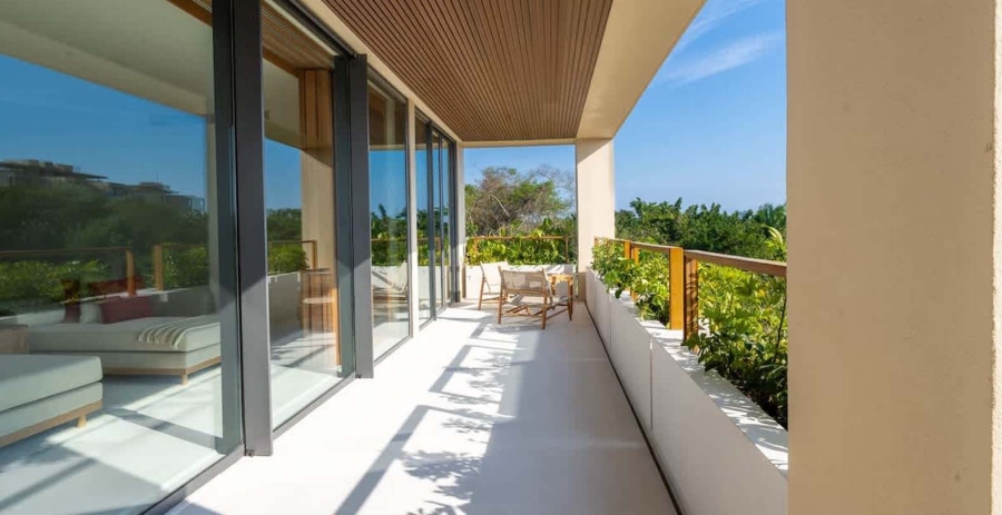 Surf 212 Mexico Vacation Villa - Punta Mita