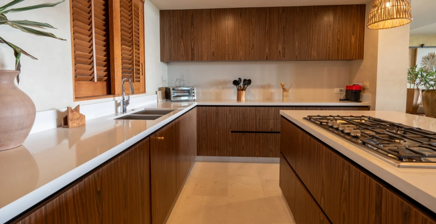 Surf Residences 211 Punta Mita Vacation Villa - Mexico