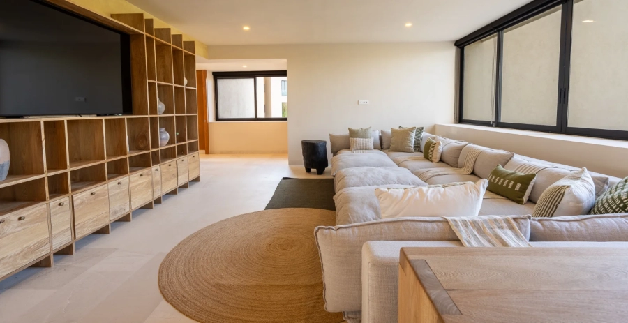 Surf Residences 211 Punta Mita Vacation Villa - Mexico