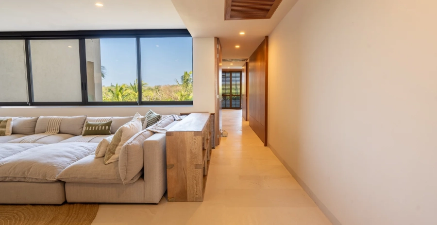 Surf Residences 211 Punta Mita Vacation Villa - Mexico