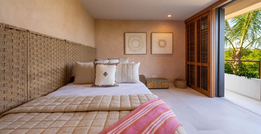 Surf Residences 211 Punta Mita Vacation Villa - Mexico