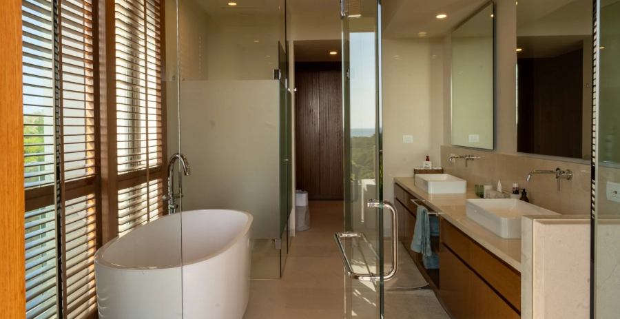 Surf Residences 211 Punta Mita Vacation Villa - Mexico