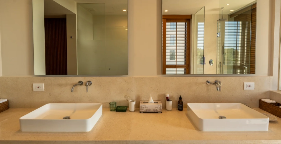 Surf Residences 211 Punta Mita Vacation Villa - Mexico