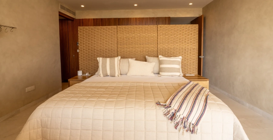 Surf Residences 211 Punta Mita Vacation Villa - Mexico