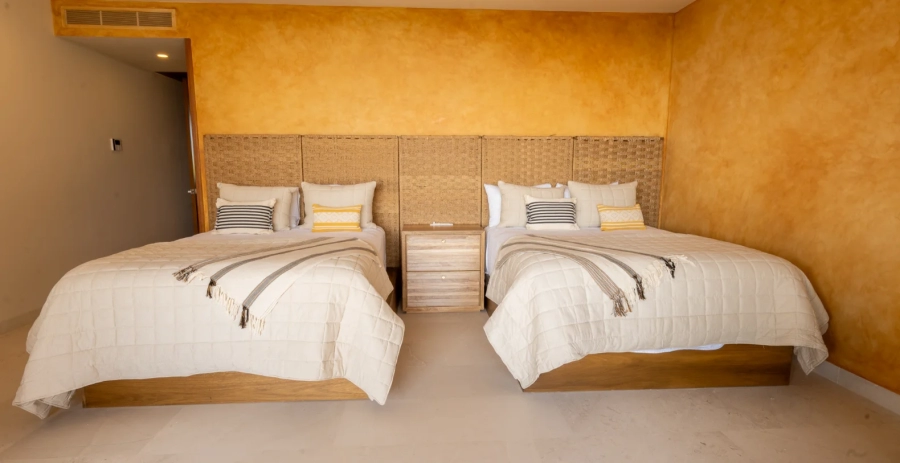 Surf Residences 211 Punta Mita Vacation Villa - Mexico