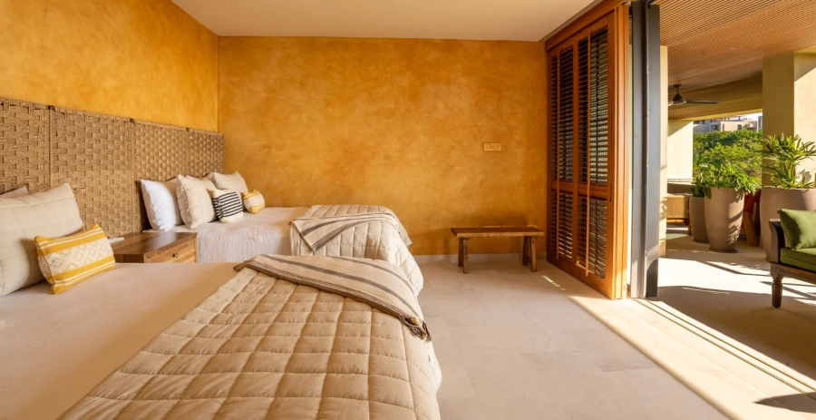 Surf Residences 211 Punta Mita Vacation Villa - Mexico