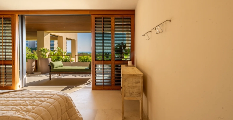 Surf Residences 211 Punta Mita Vacation Villa - Mexico