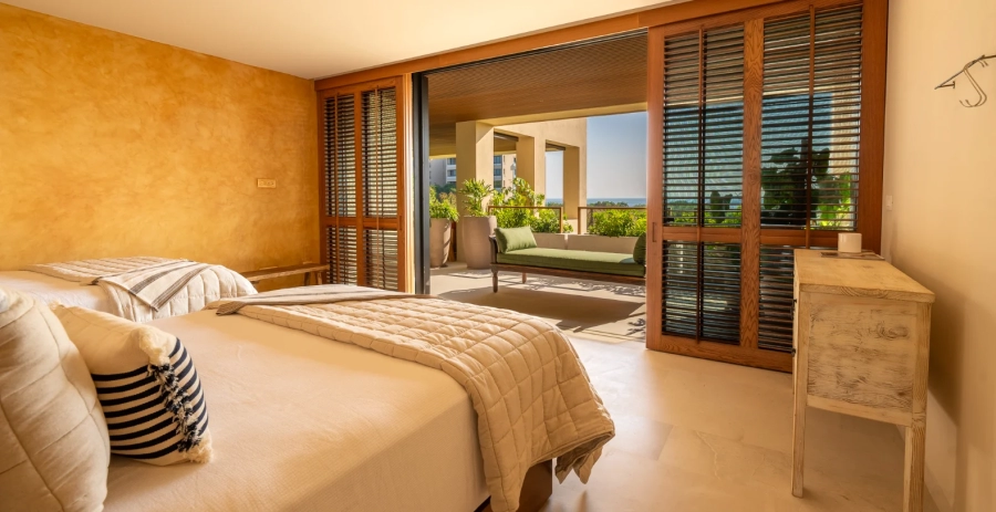 Surf Residences 211 Punta Mita Vacation Villa - Mexico