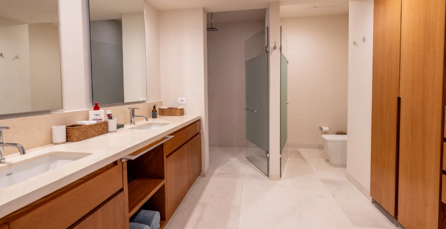 Surf Residences 211 Punta Mita Vacation Villa - Mexico