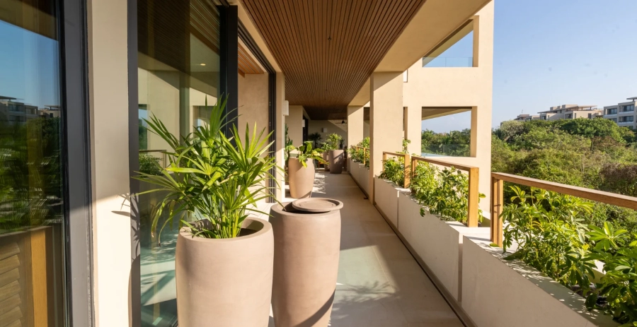 Surf Residences 211 Punta Mita Vacation Villa - Mexico