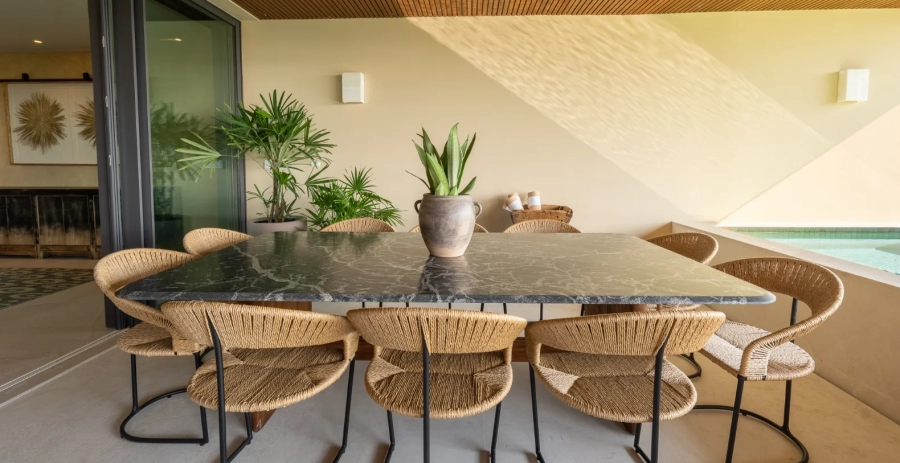 Surf Residences 211 Punta Mita Vacation Villa - Mexico