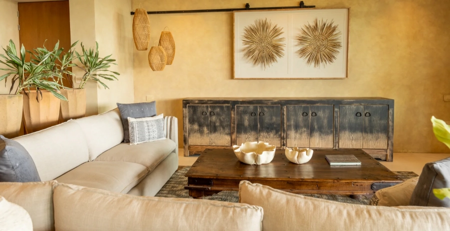 Surf Residences 211 Punta Mita Vacation Villa - Mexico