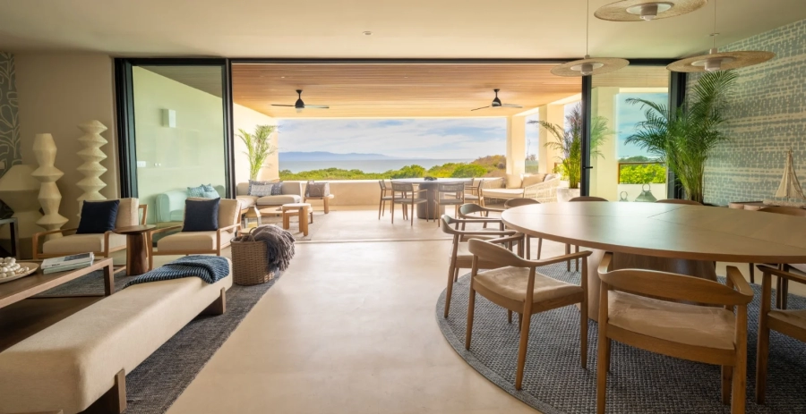 Surf Residences 221 Punta Mita Vacation Villa - Mexico