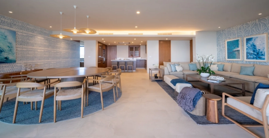 Surf Residences 221 Punta Mita Vacation Villa - Mexico