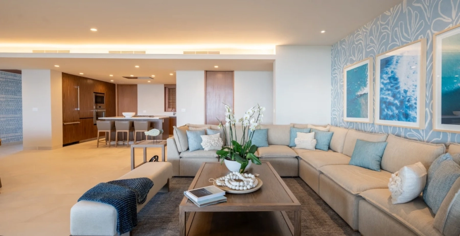 Surf Residences 221 Punta Mita Vacation Villa - Mexico