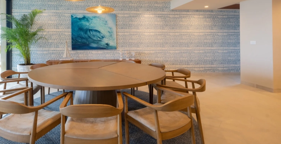 Surf Residences 221 Punta Mita Vacation Villa - Mexico