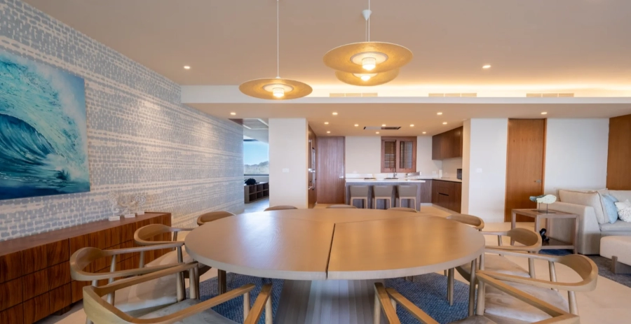 Surf Residences 221 Punta Mita Vacation Villa - Mexico