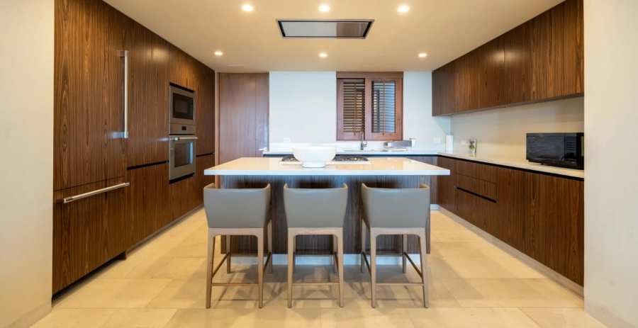 Surf Residences 221 Punta Mita Vacation Villa - Mexico