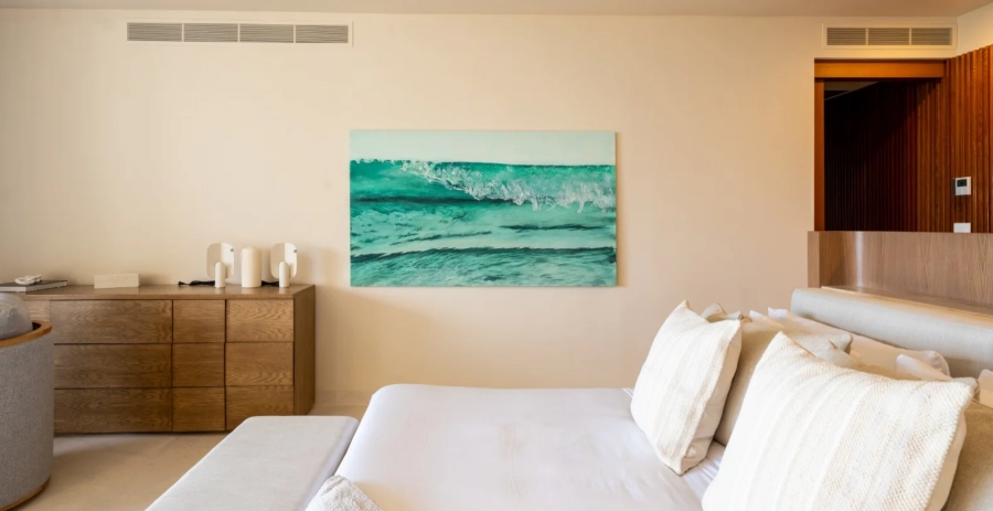 Surf Residences 221 Punta Mita Vacation Villa - Mexico