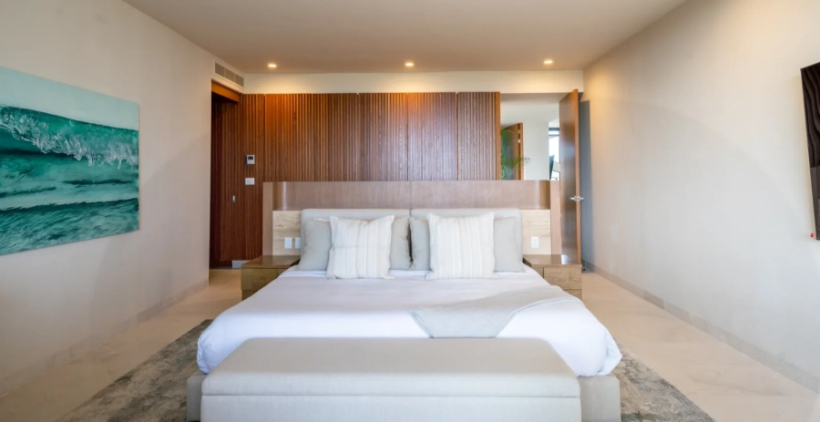 Surf Residences 221 Punta Mita Vacation Villa - Mexico