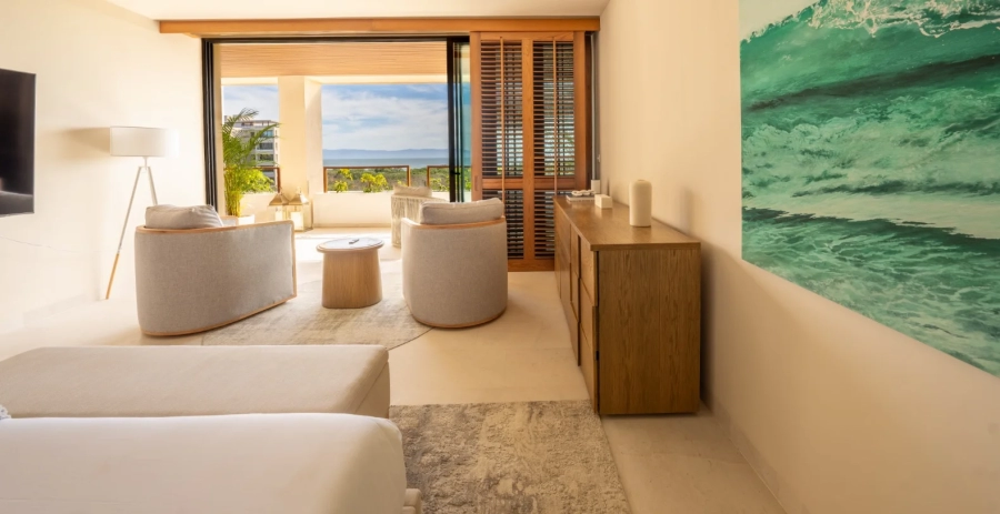 Surf Residences 221 Punta Mita Vacation Villa - Mexico