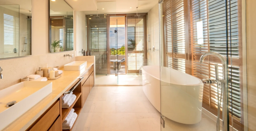 Surf Residences 221 Punta Mita Vacation Villa - Mexico