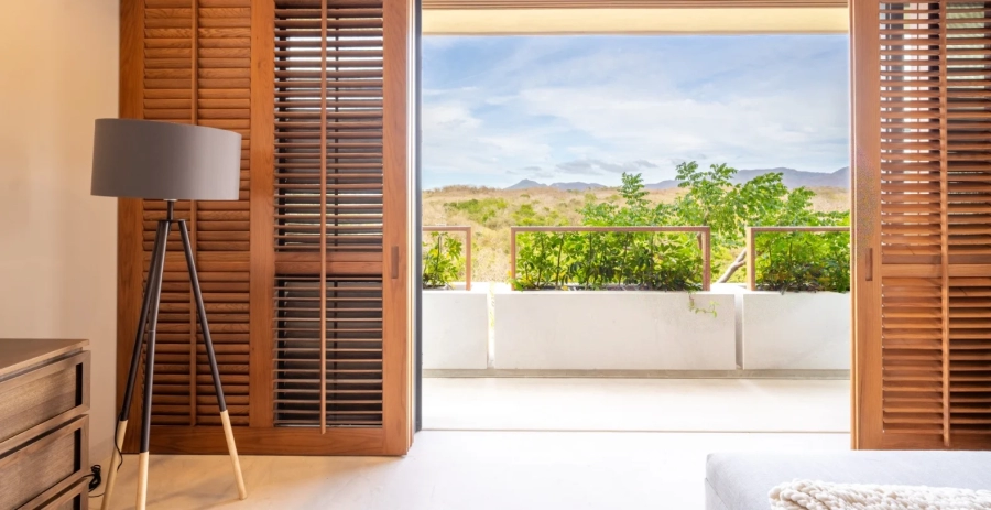 Surf Residences 221 Punta Mita Vacation Villa - Mexico