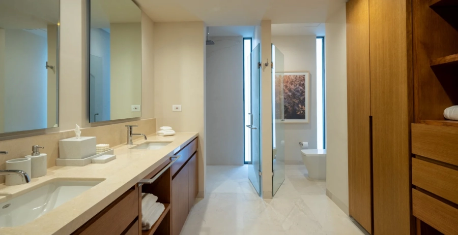 Surf Residences 221 Punta Mita Vacation Villa - Mexico