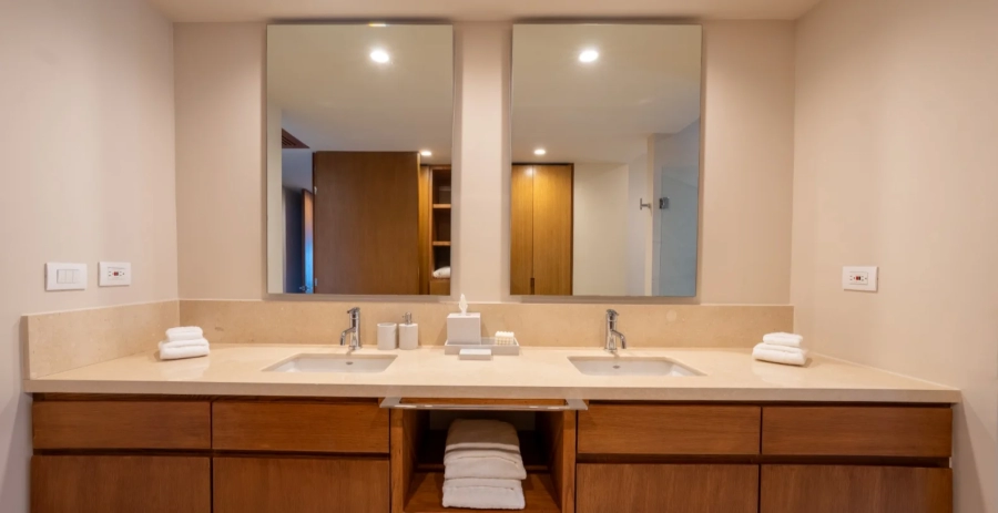 Surf Residences 221 Punta Mita Vacation Villa - Mexico