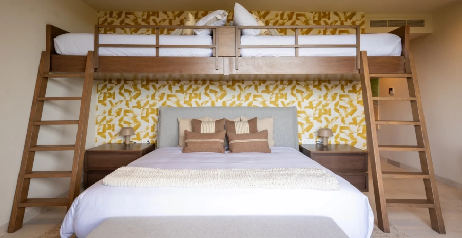 Surf Residences 221 Punta Mita Vacation Villa - Mexico