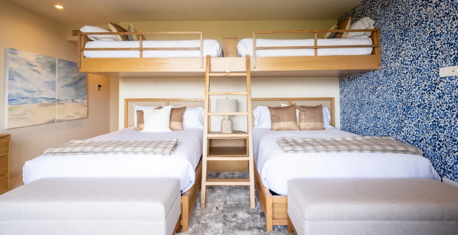 Surf Residences 221 Punta Mita Vacation Villa - Mexico