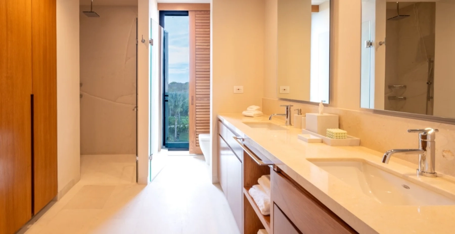 Surf Residences 221 Punta Mita Vacation Villa - Mexico