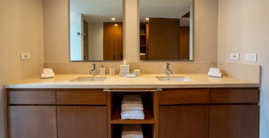 Surf Residences 221 Punta Mita Vacation Villa - Mexico