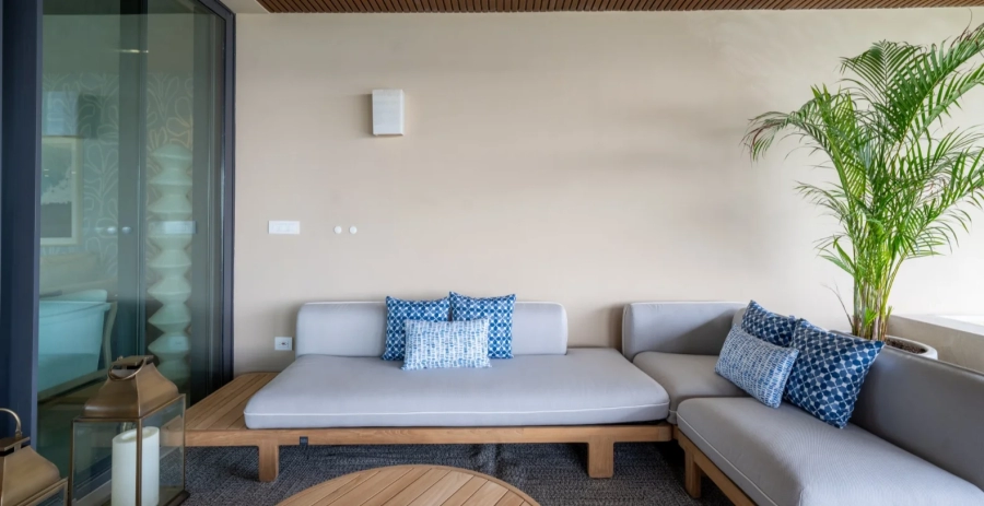 Surf Residences 221 Punta Mita Vacation Villa - Mexico