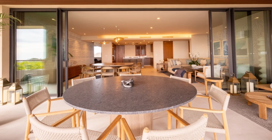 Surf Residences 221 Punta Mita Vacation Villa - Mexico