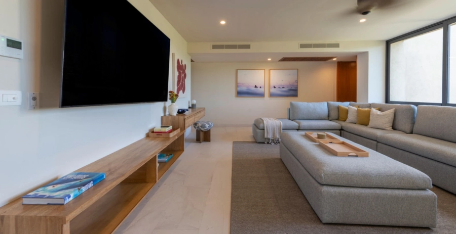 Surf Sea Streich Punta Mita Vacation Villa - Mexico