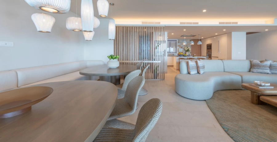 Surf Sea Streich Punta Mita Vacation Villa - Mexico